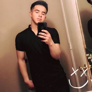 Meet your Posher, Francisco